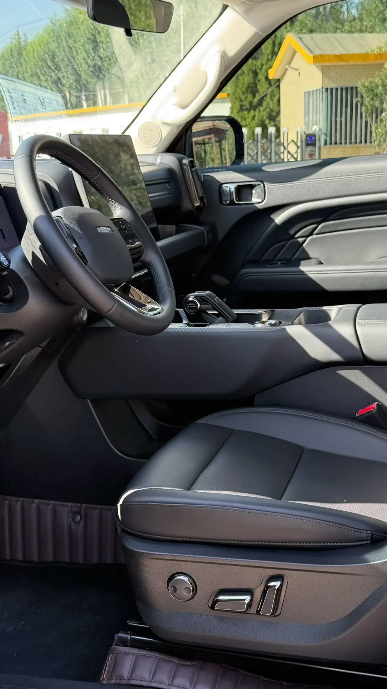 2024 HAVAL RAPTOR thumbnail 4