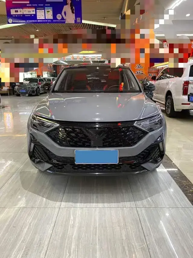 2023 JETTA VS5 thumbnail 2