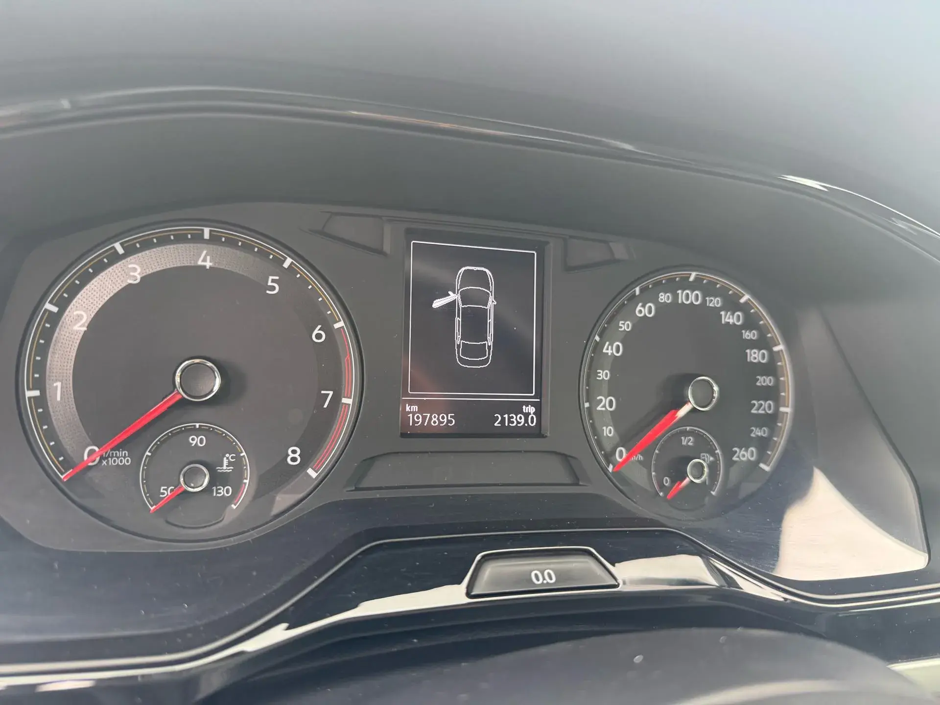 2021 VOLKSWAGEN BORA thumbnail 3