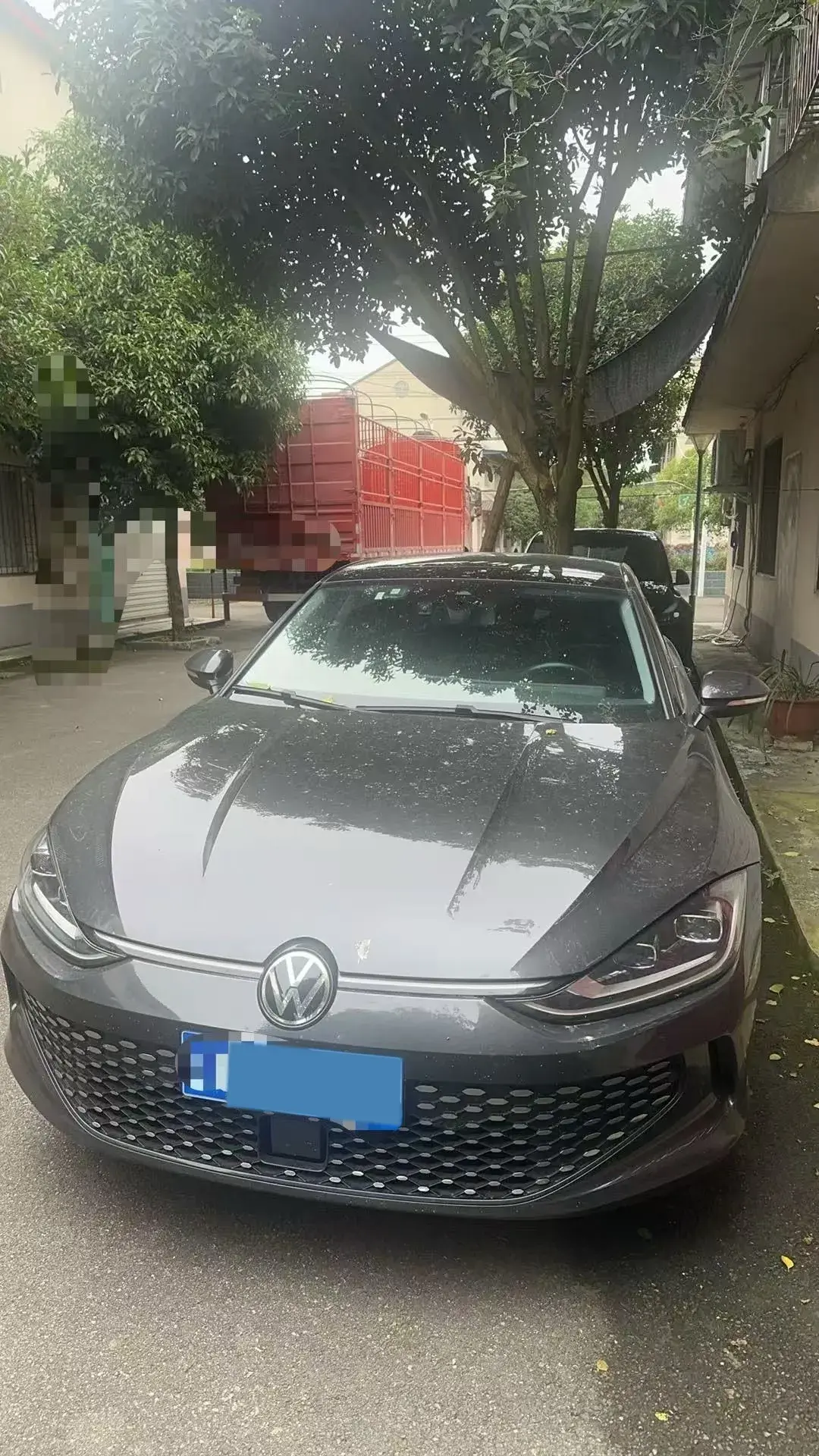 2022 VOLKSWAGEN LAMANDO thumbnail 2