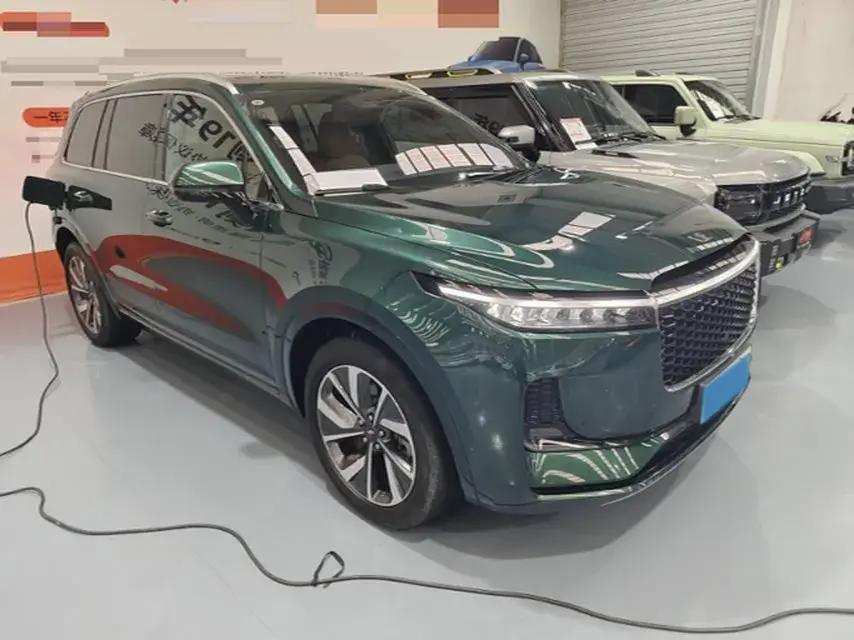 2021 LI ONE thumbnail 2