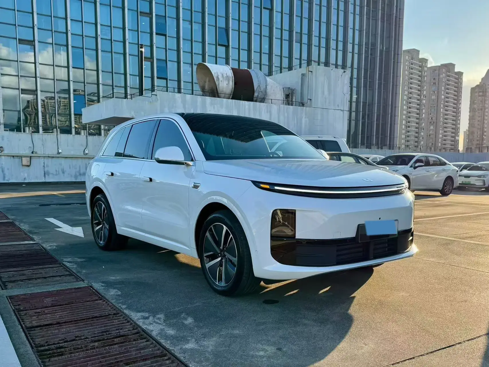 2024 LI L6 thumbnail 3