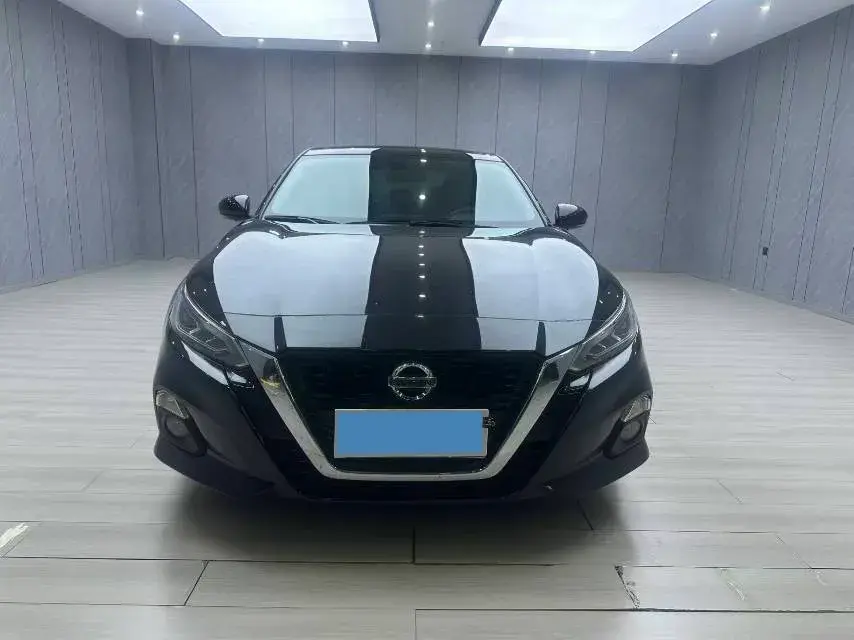 2021 NISSAN TEANA thumbnail 2