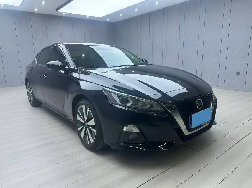 2021 NISSAN TEANA thumbnail 3