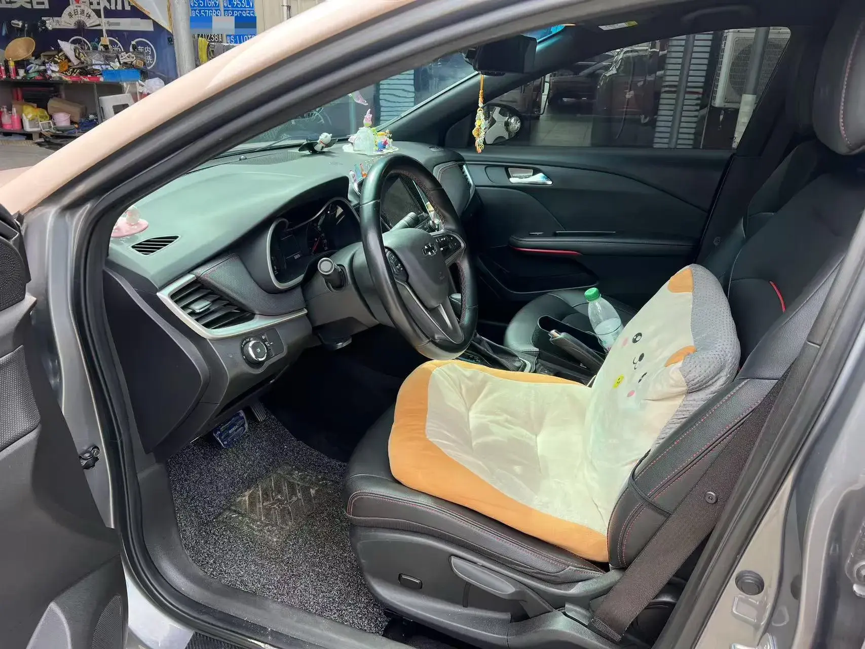 2019 CHEVROLET MONZA thumbnail 4