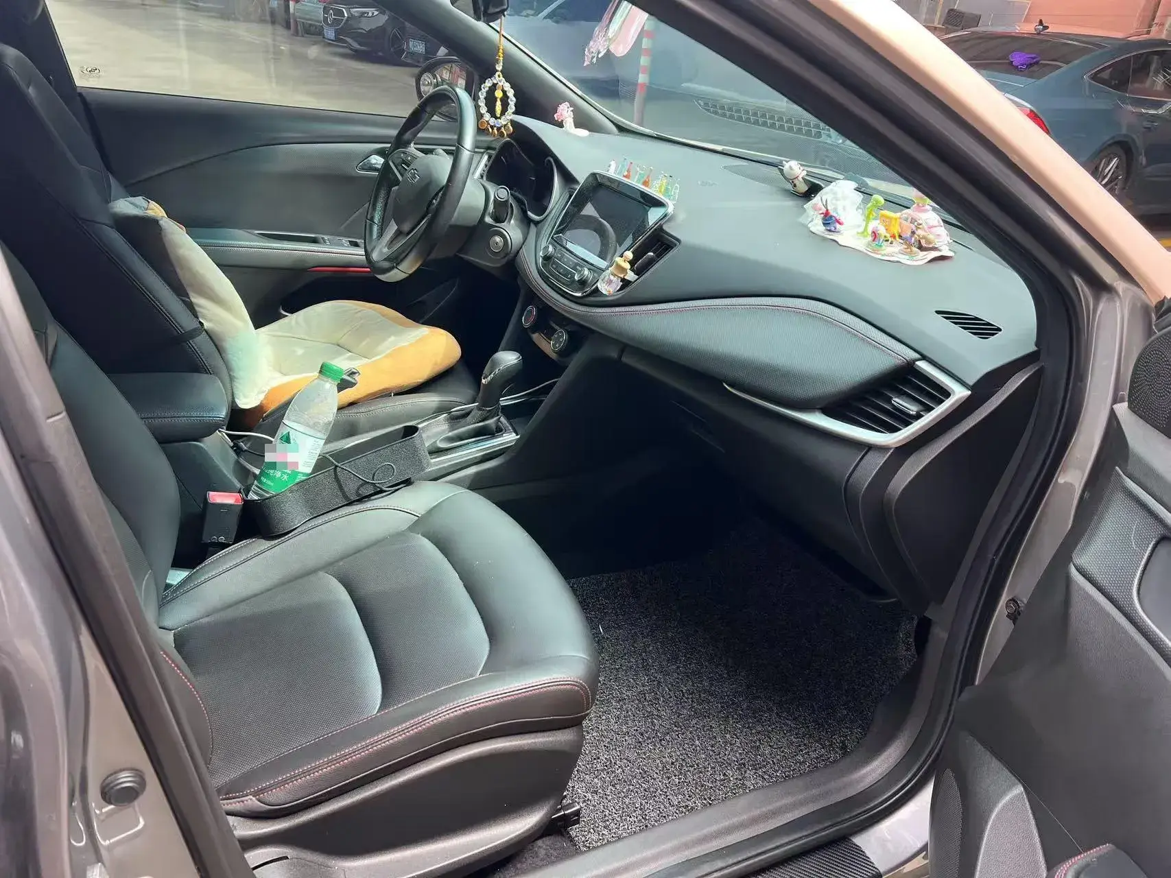 2019 CHEVROLET MONZA thumbnail 3