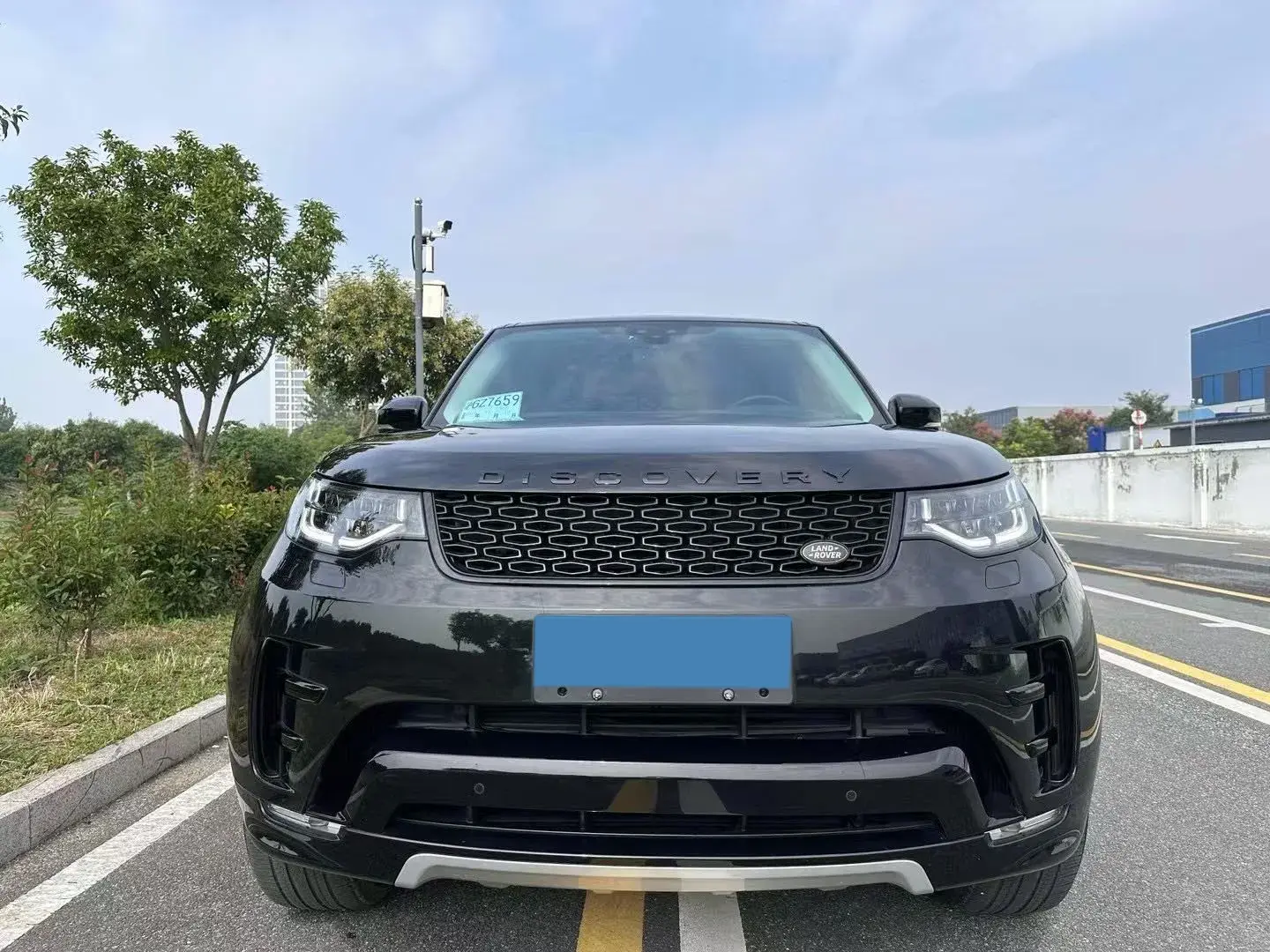 2020 LAND ROVER thumbnail 2