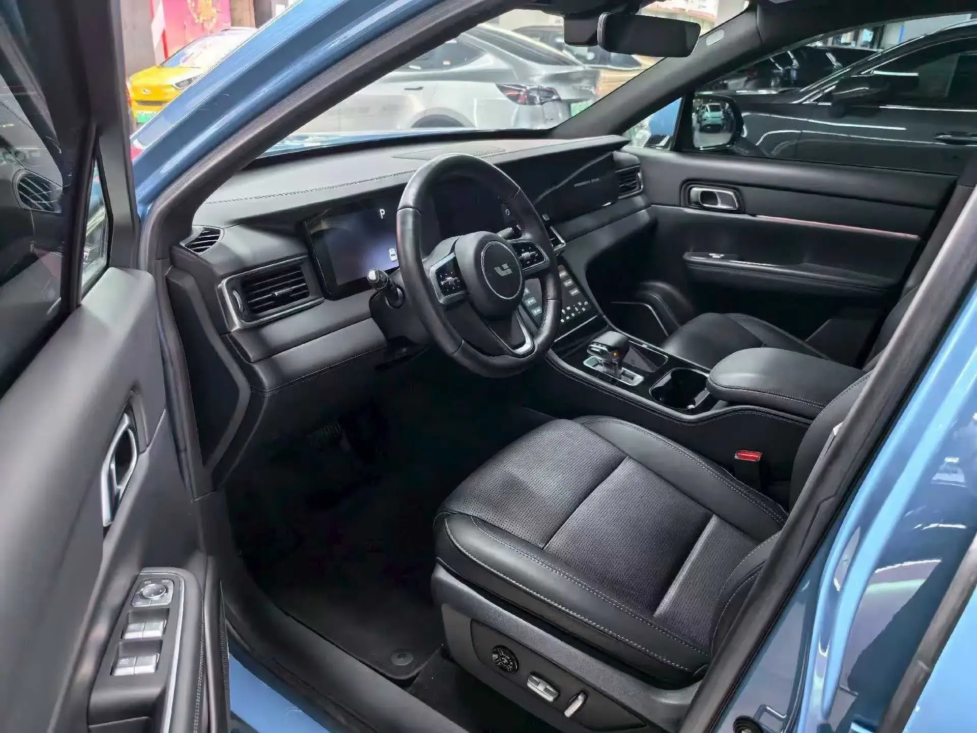 2021 LI ONE thumbnail 2