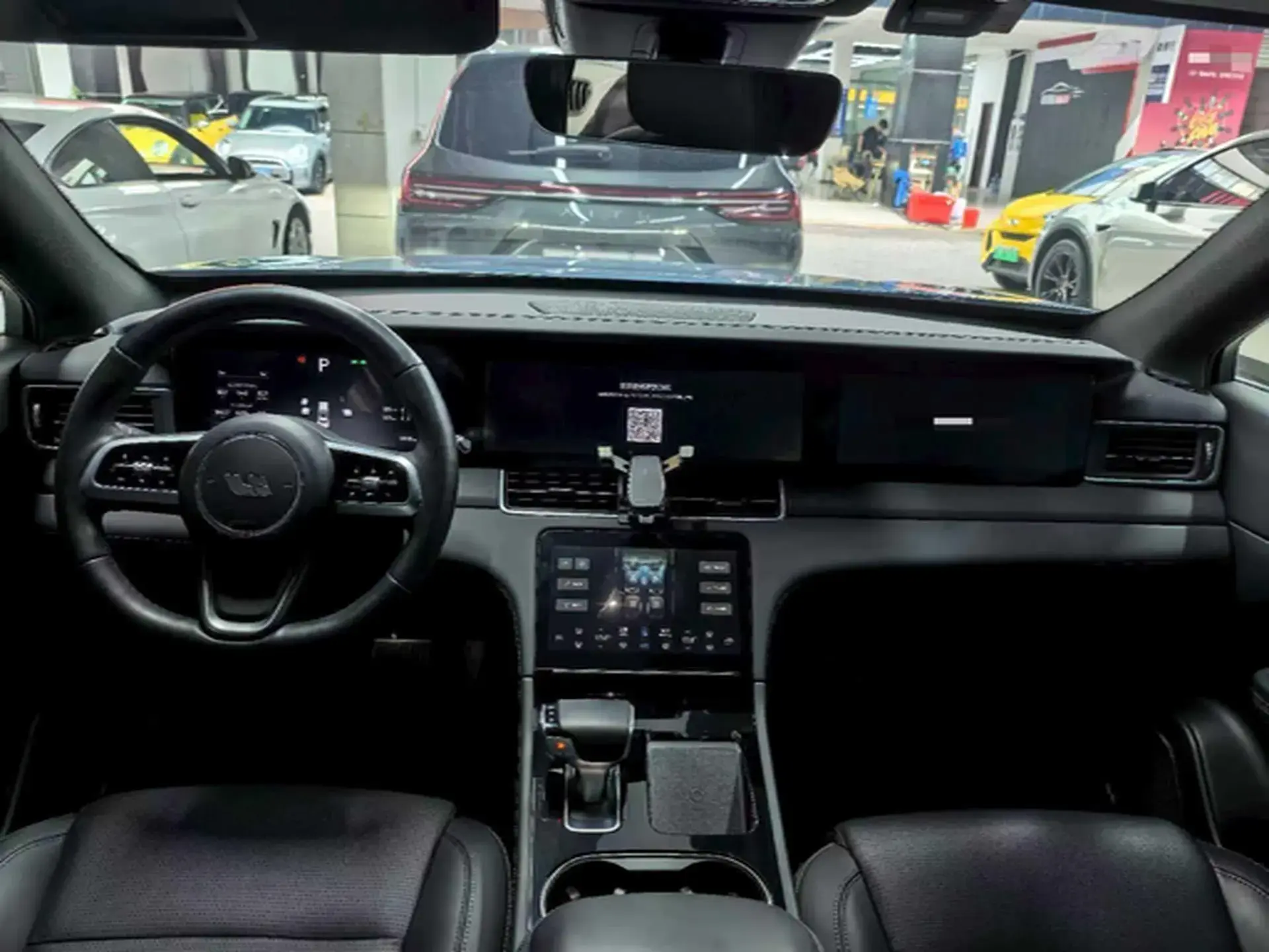 2021 LI ONE thumbnail 4