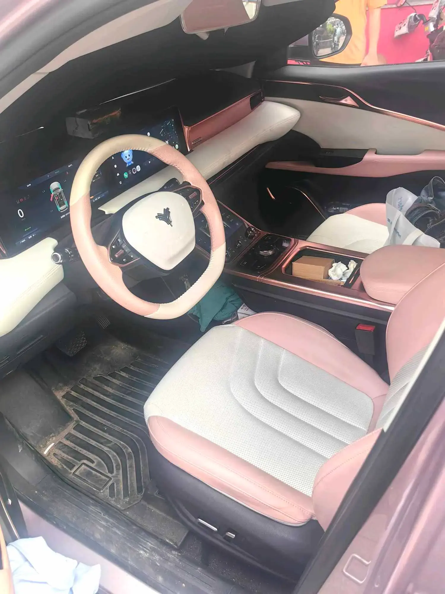 2022 NETA U thumbnail 2