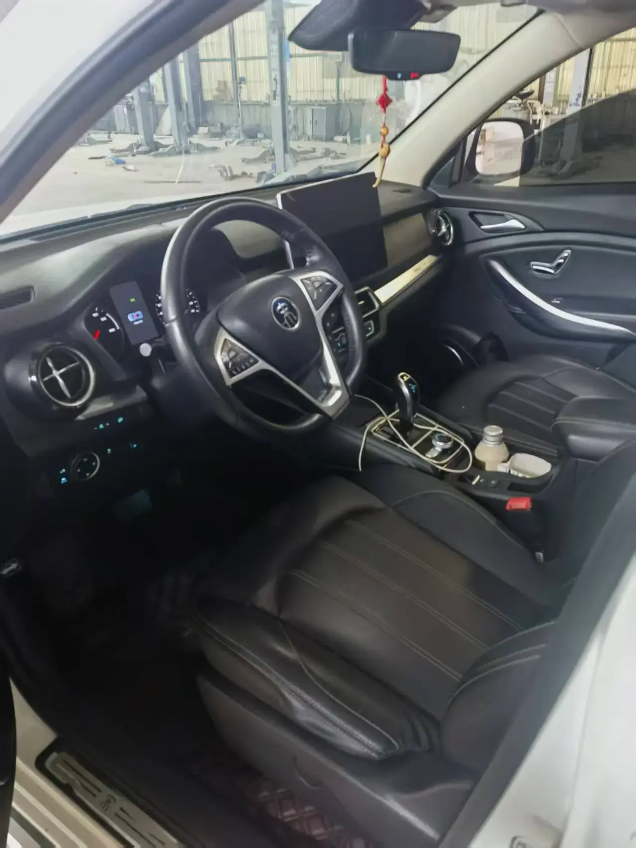 2019 BYD SONG thumbnail 2