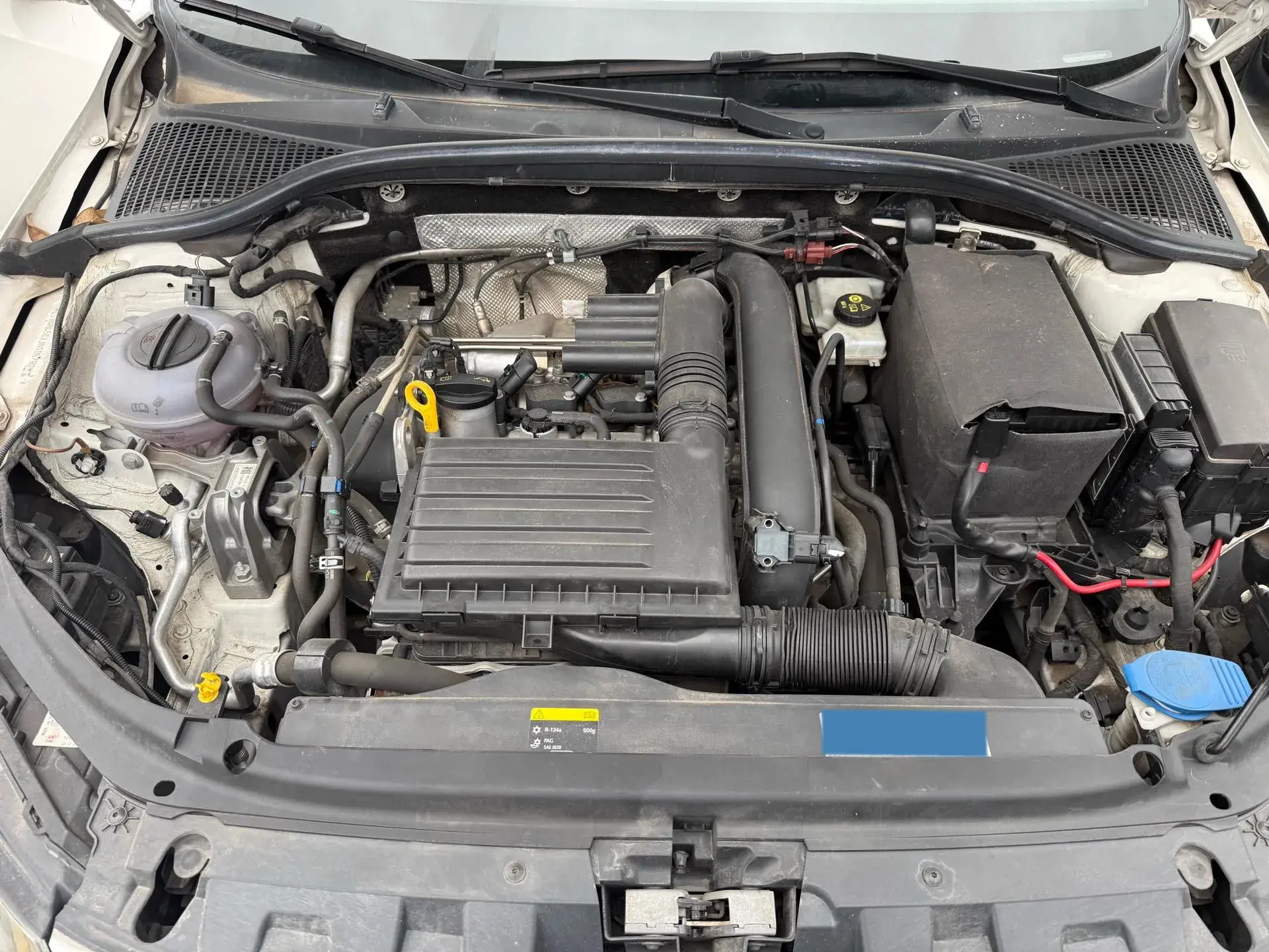 2019 SKODA OCTAVIA thumbnail 2