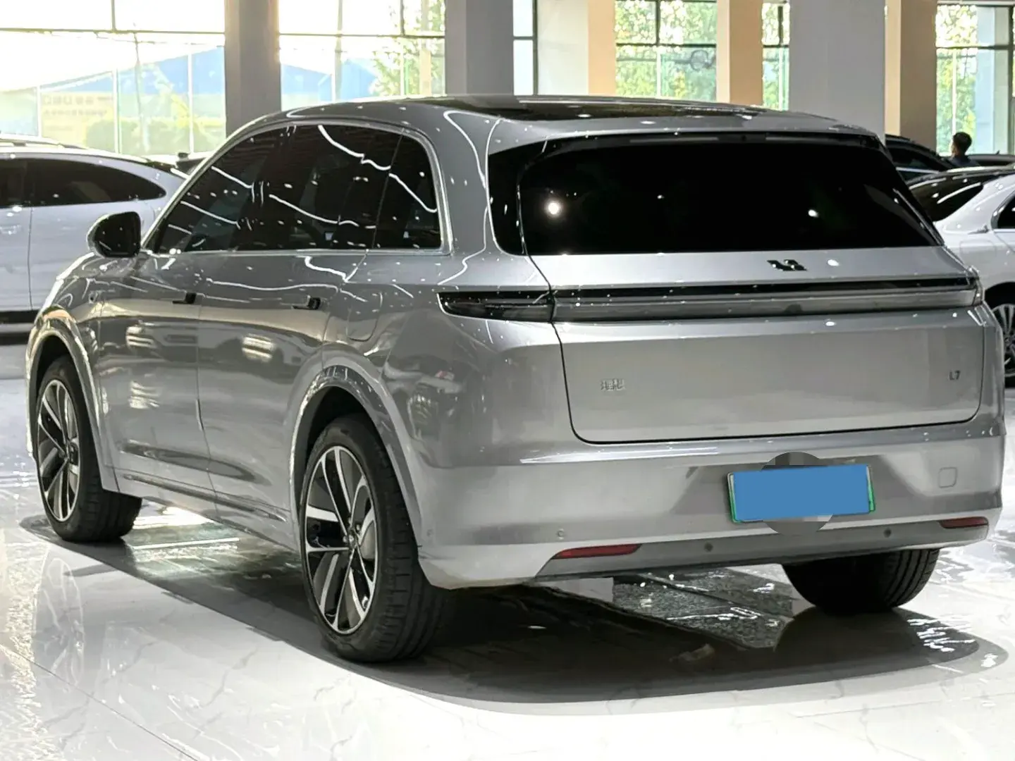 2023 LI L8 thumbnail 4