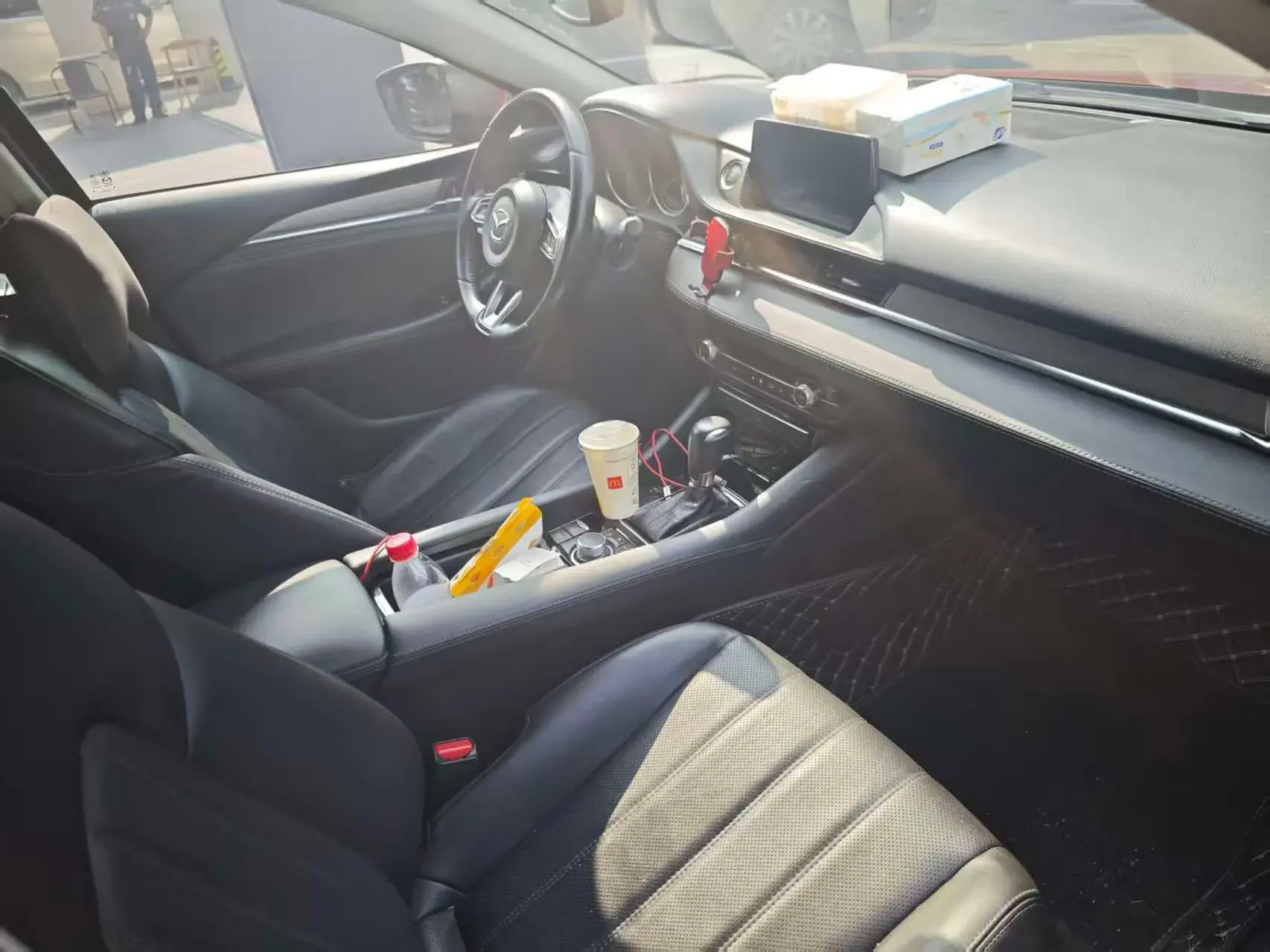 2020 MAZDA ATENZA thumbnail 4