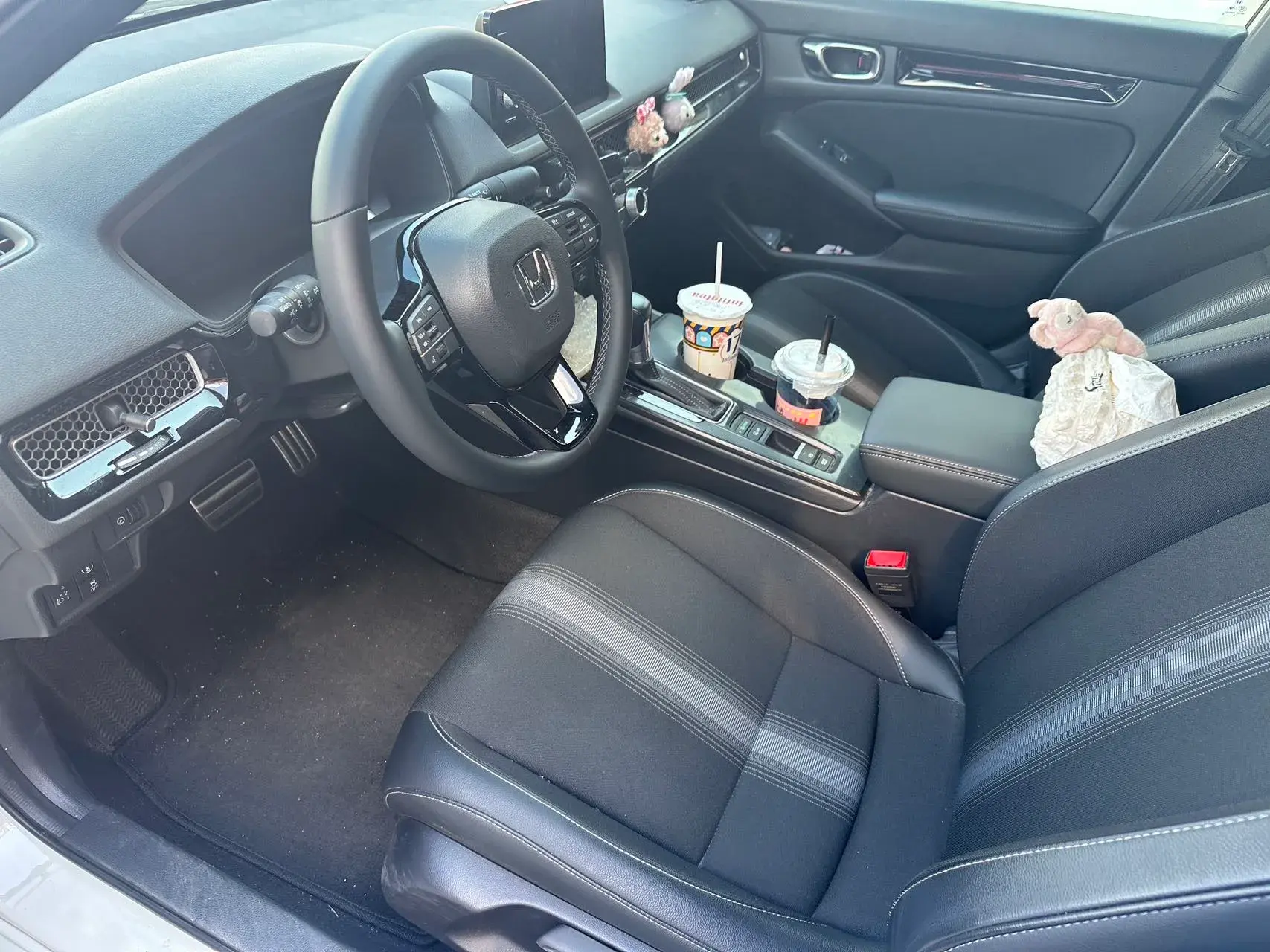 2022 HONDA CIVIC thumbnail 4