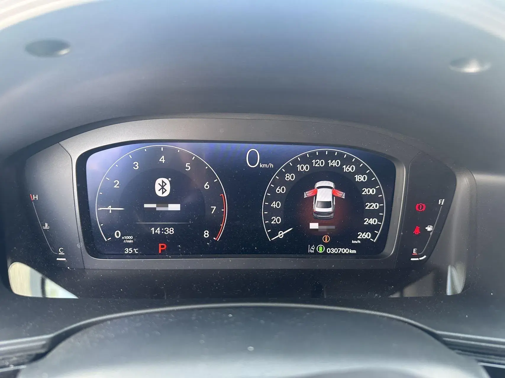 2022 HONDA CIVIC thumbnail 3