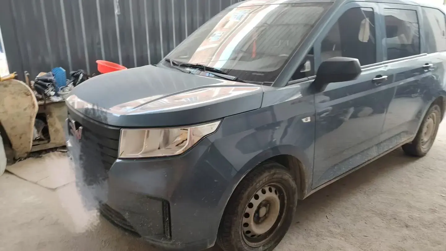 2019 WULING HONGGUANG view 1