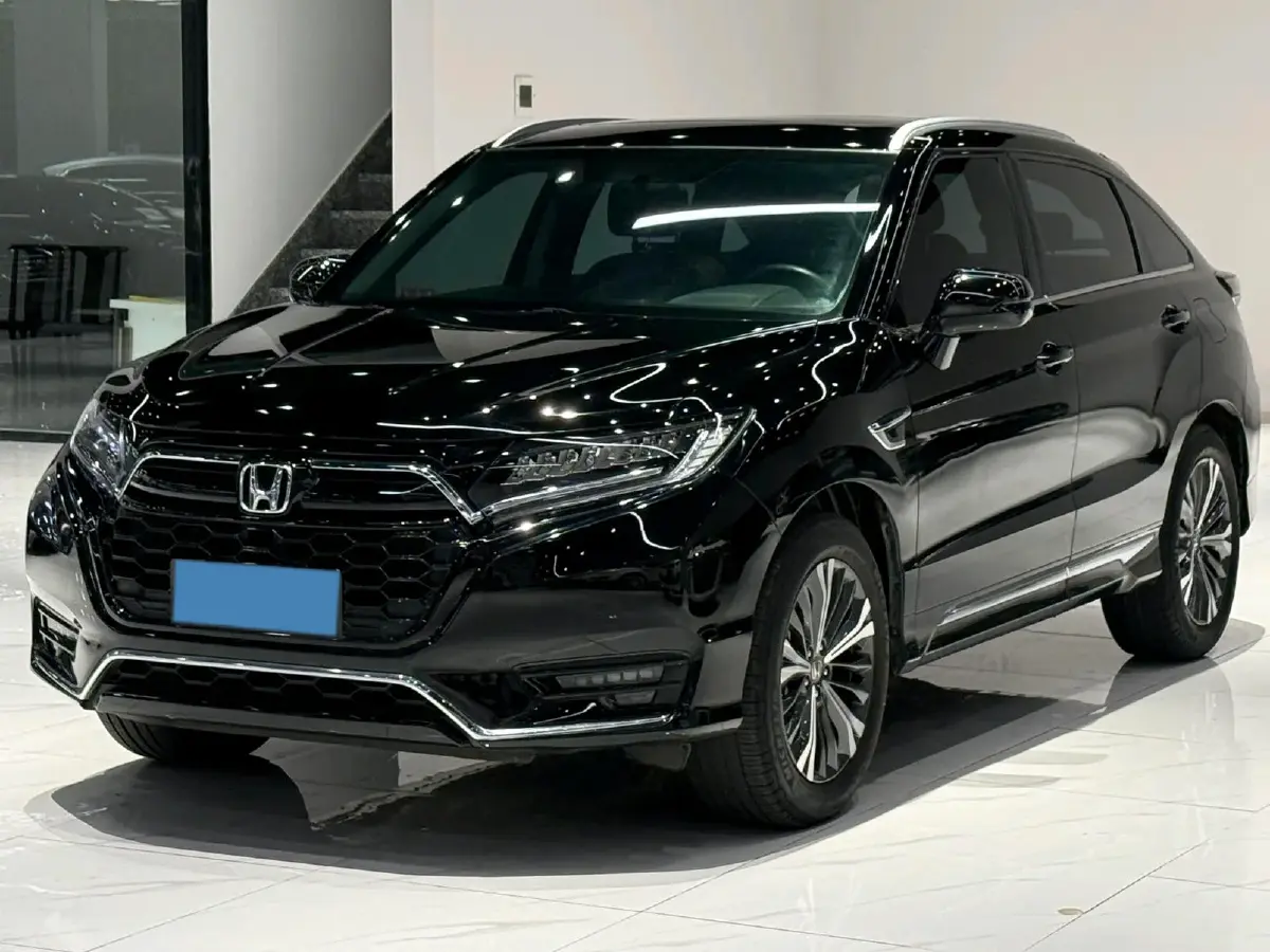 2020 Honda UR-V 2.0T 272HP L4 9AT