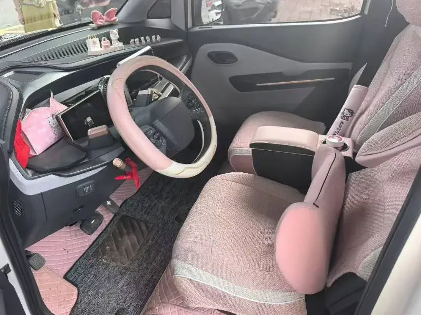 2020 BAOJUN E200 thumbnail 3