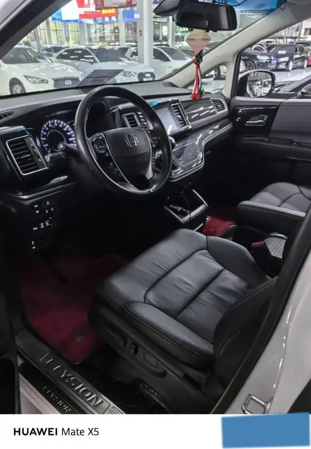 2019 HONDA ELYSIOIN thumbnail 3