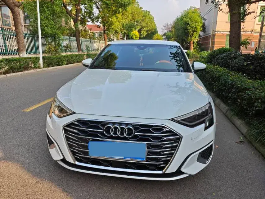 2022 AUDI A3 thumbnail 2