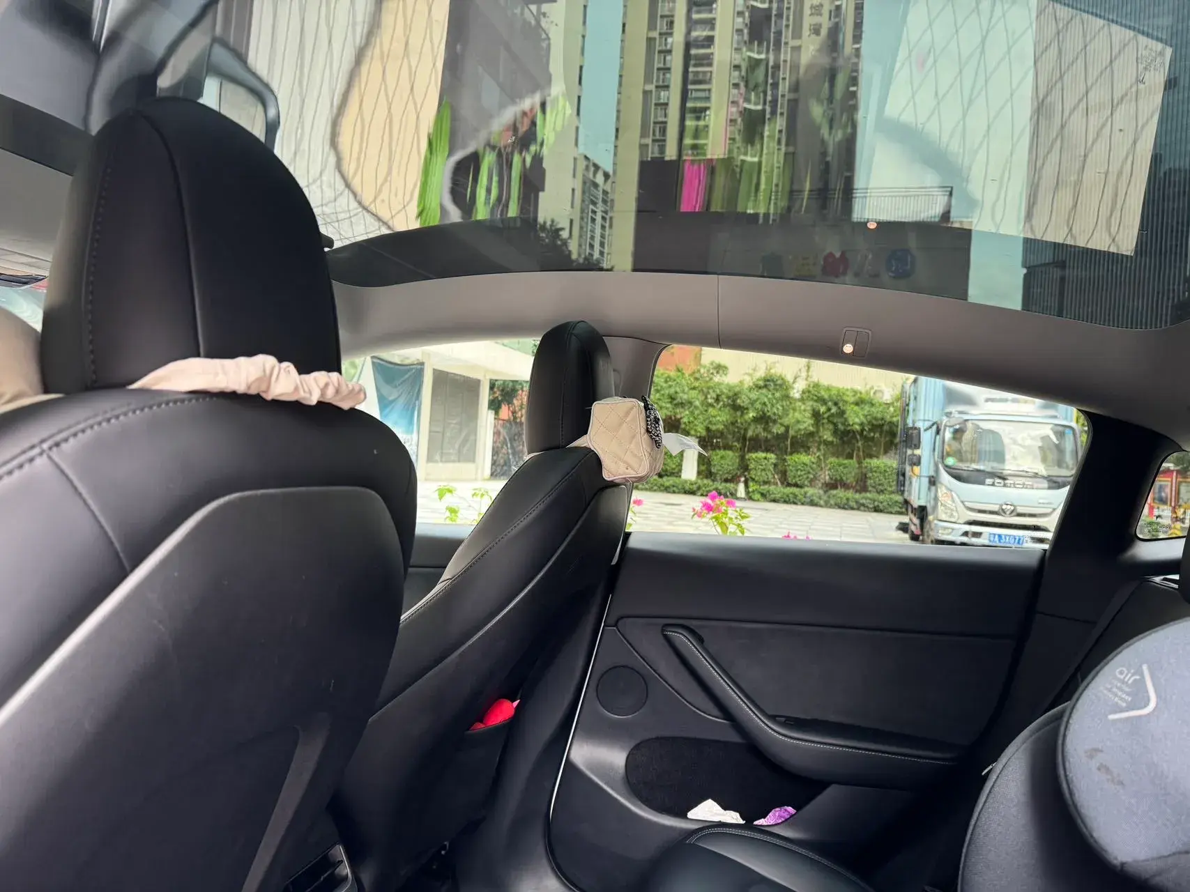 2022 TESLA MODEL thumbnail 4