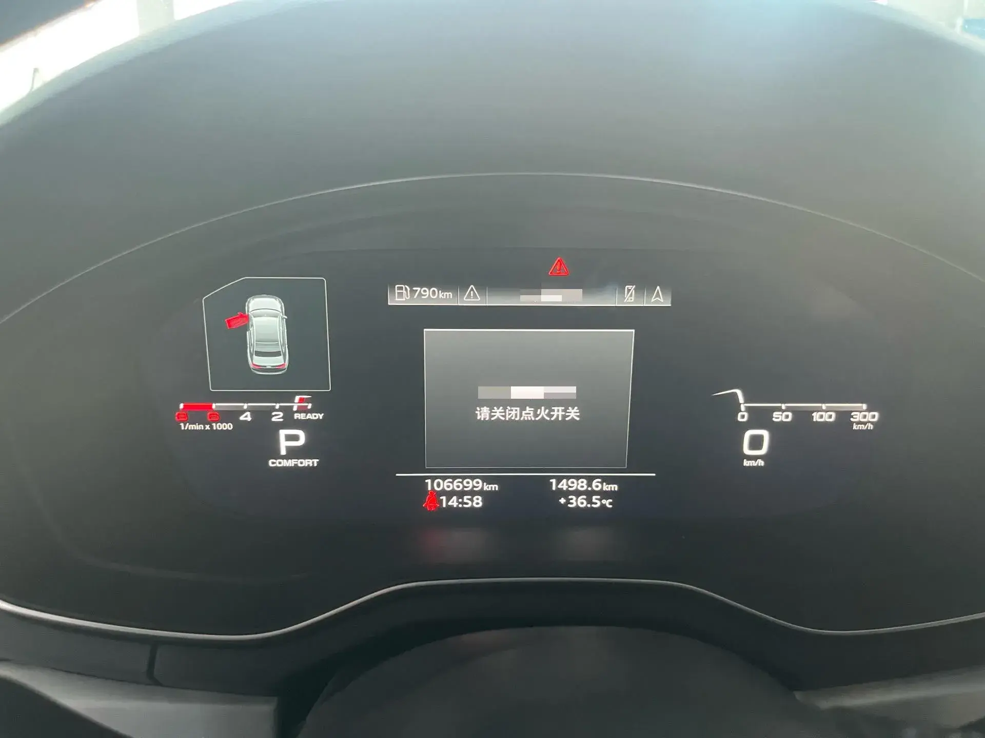 2020 AUDI A4L thumbnail 4