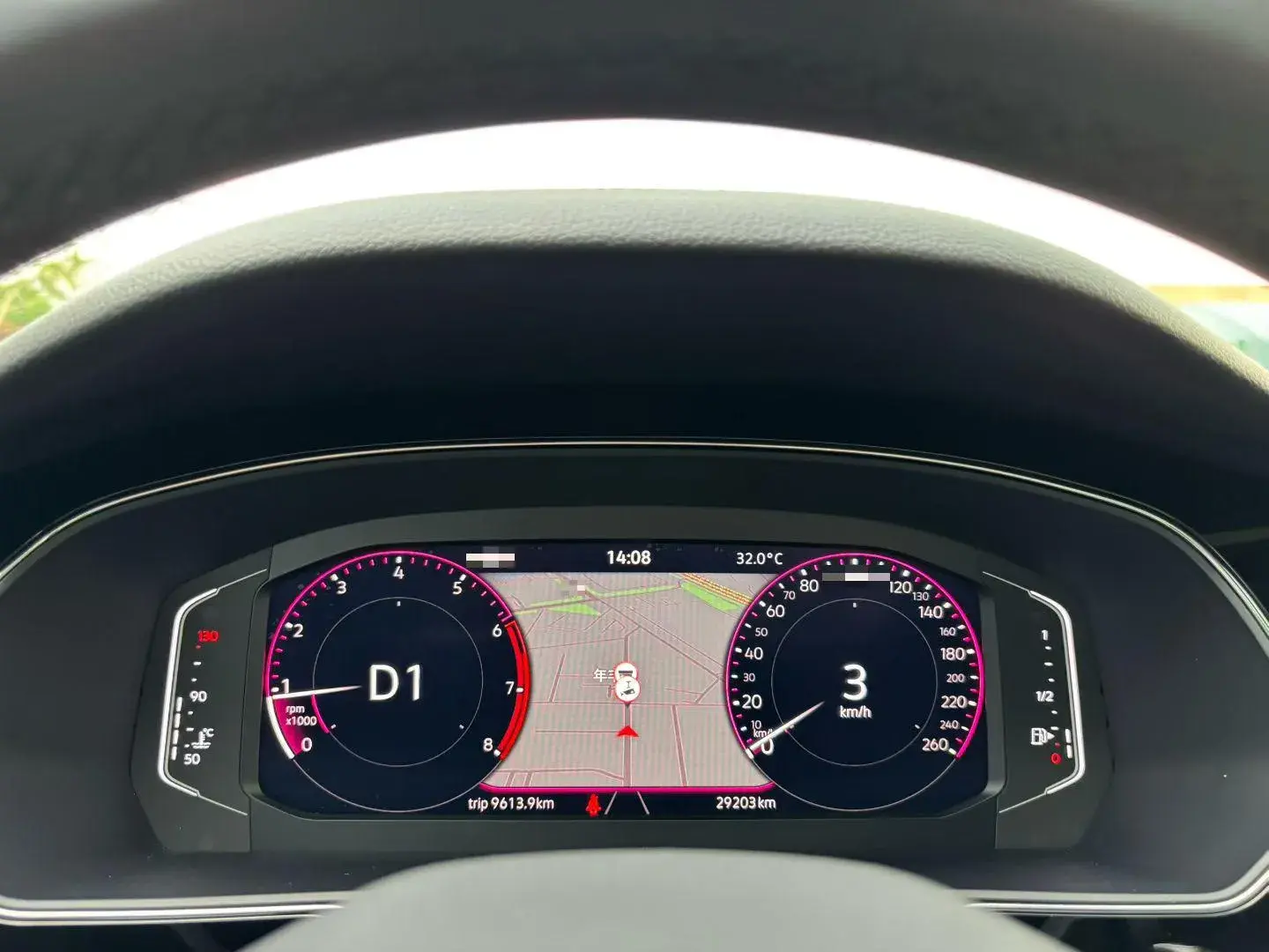 2022 VOLKSWAGEN PASSAT thumbnail 4