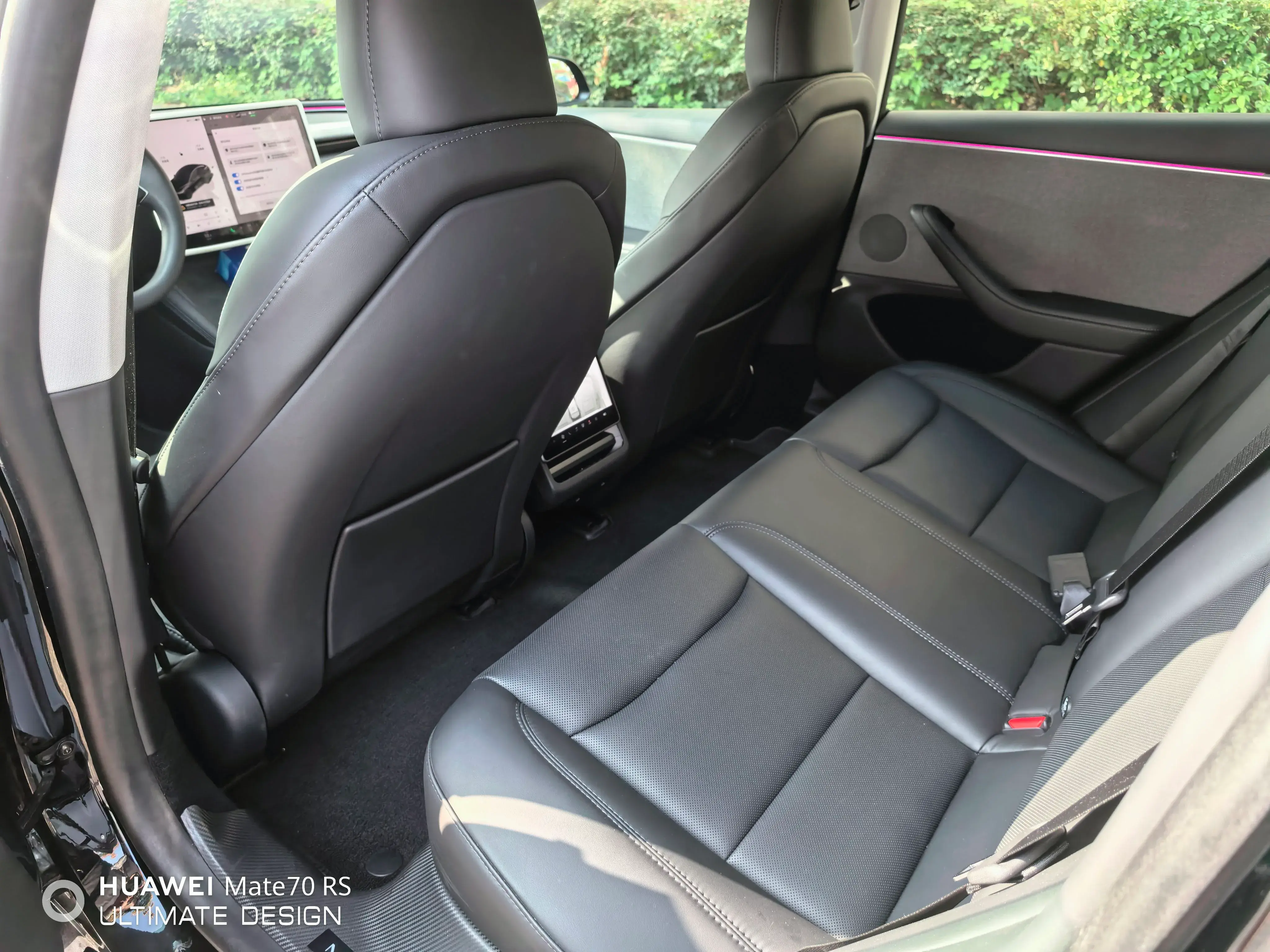 2023 TESLA MODEL thumbnail 3