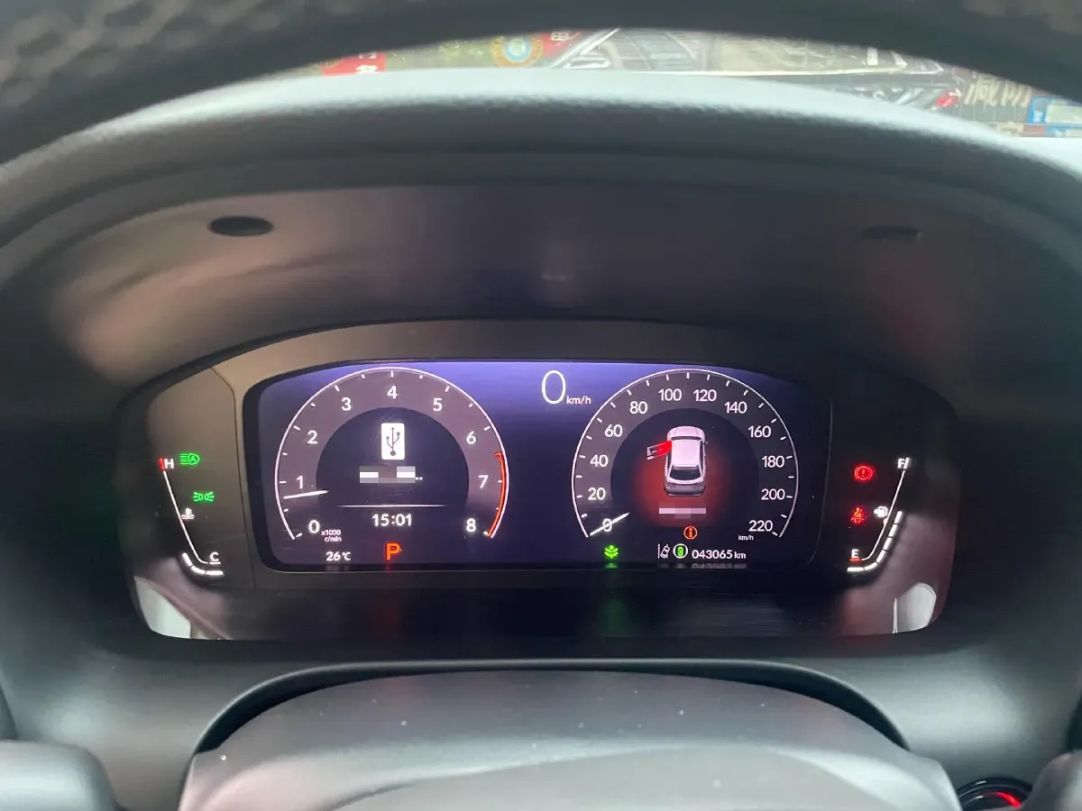 2023 Honda HR-V 1.5T 182HP L4 CVT,autocango,china used car exporter,china ev exporter,chinese used car exporter,chinese used ev exporter