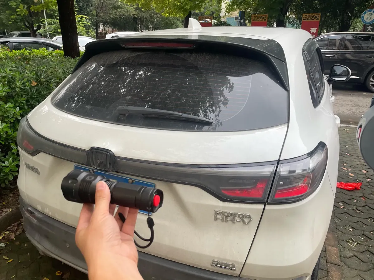 2023 Honda HR-V 1.5T 182HP L4 CVT,autocango,china used car exporter,china ev exporter,chinese used car exporter,chinese used ev exporter