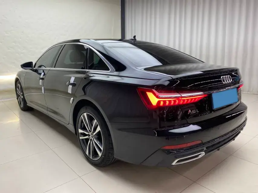 2022 AUDI A6L thumbnail 2