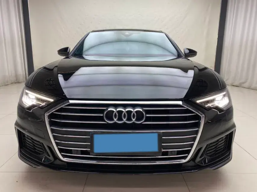 2022 AUDI A6L thumbnail 3