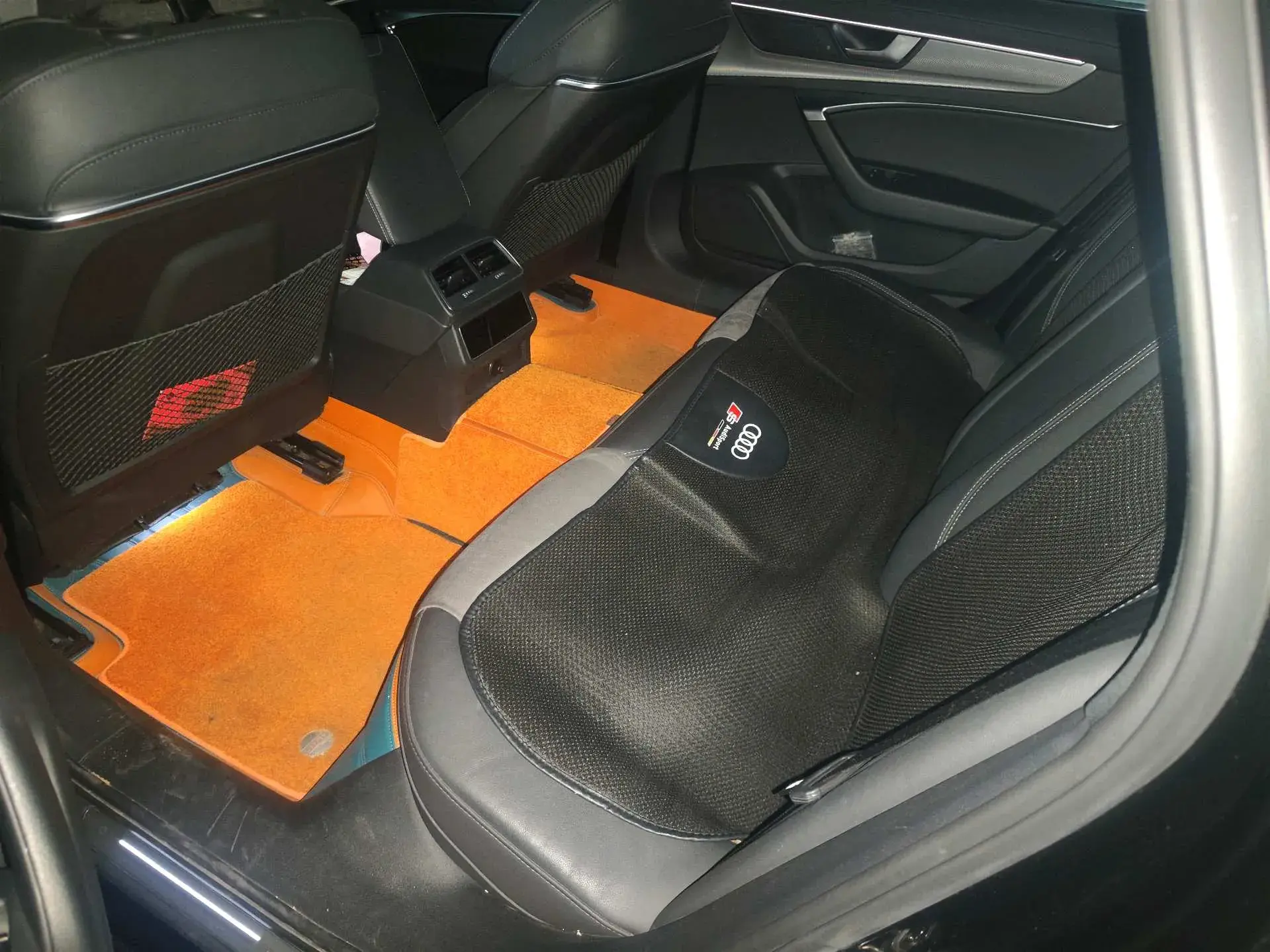 2021 AUDI A6L thumbnail 4