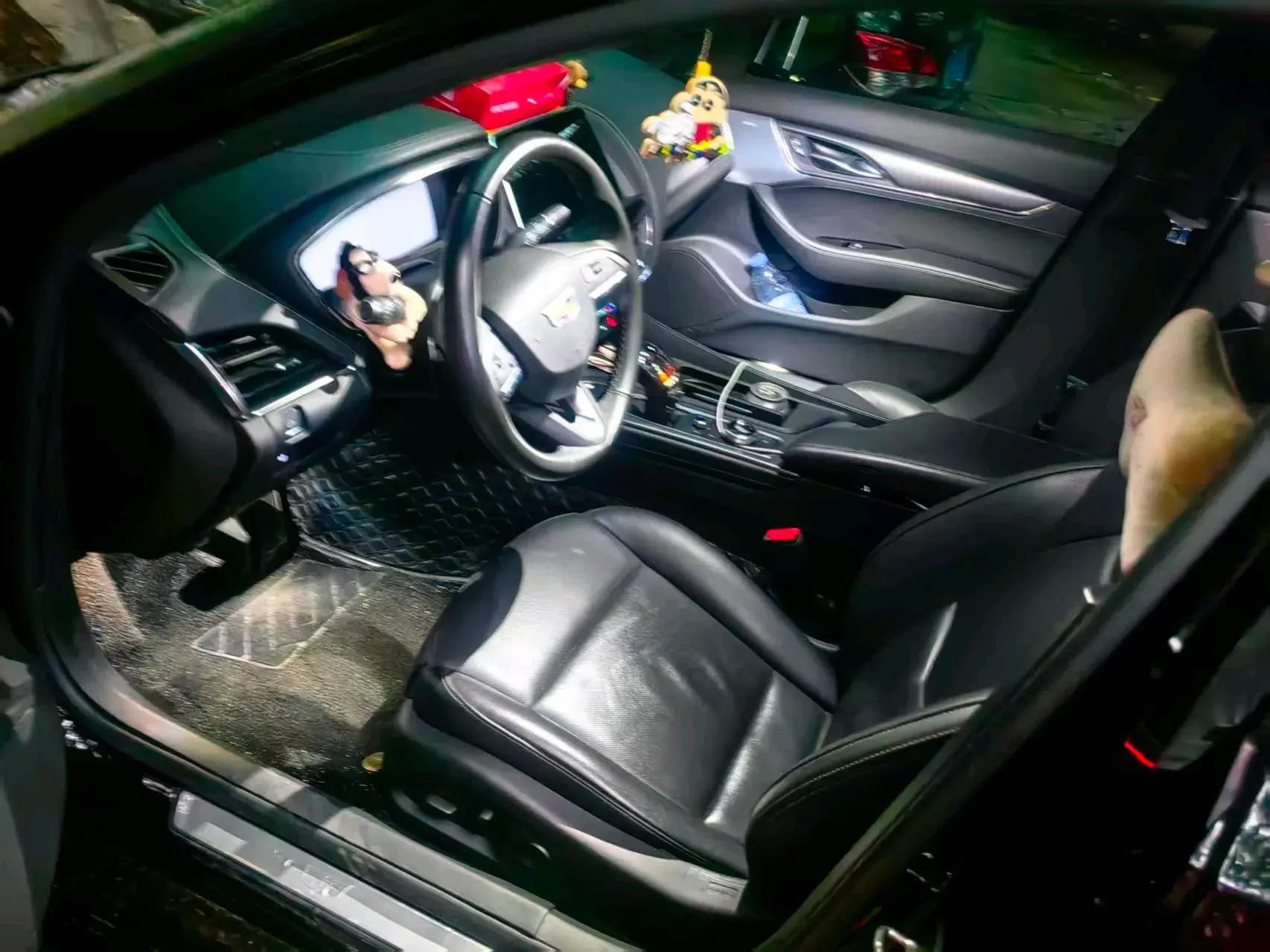 2023 CADILLAC CT5 thumbnail 4