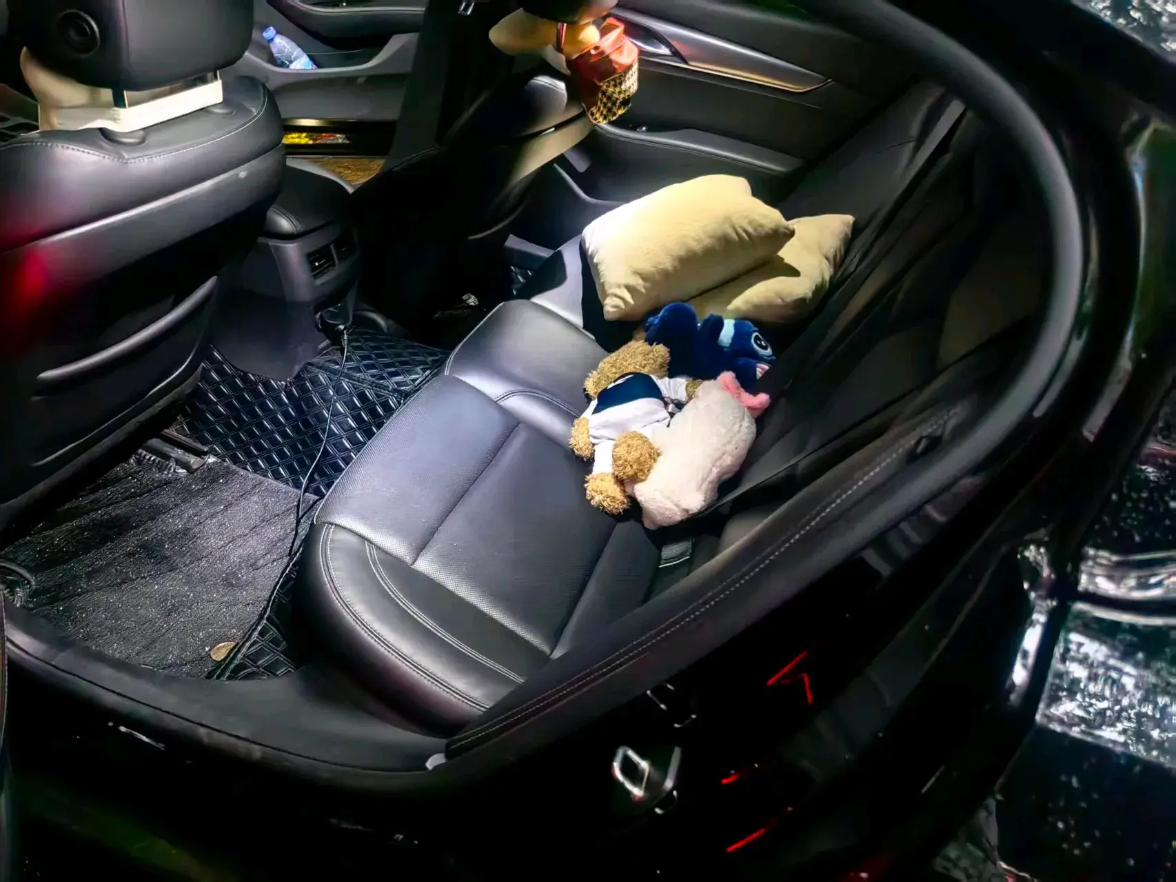 2023 CADILLAC CT5 thumbnail 3