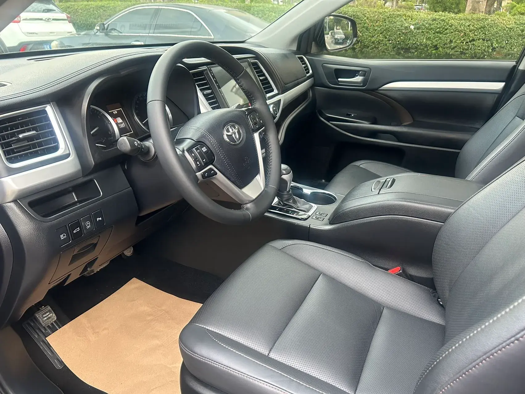 2019 HANTENG V7 thumbnail 4