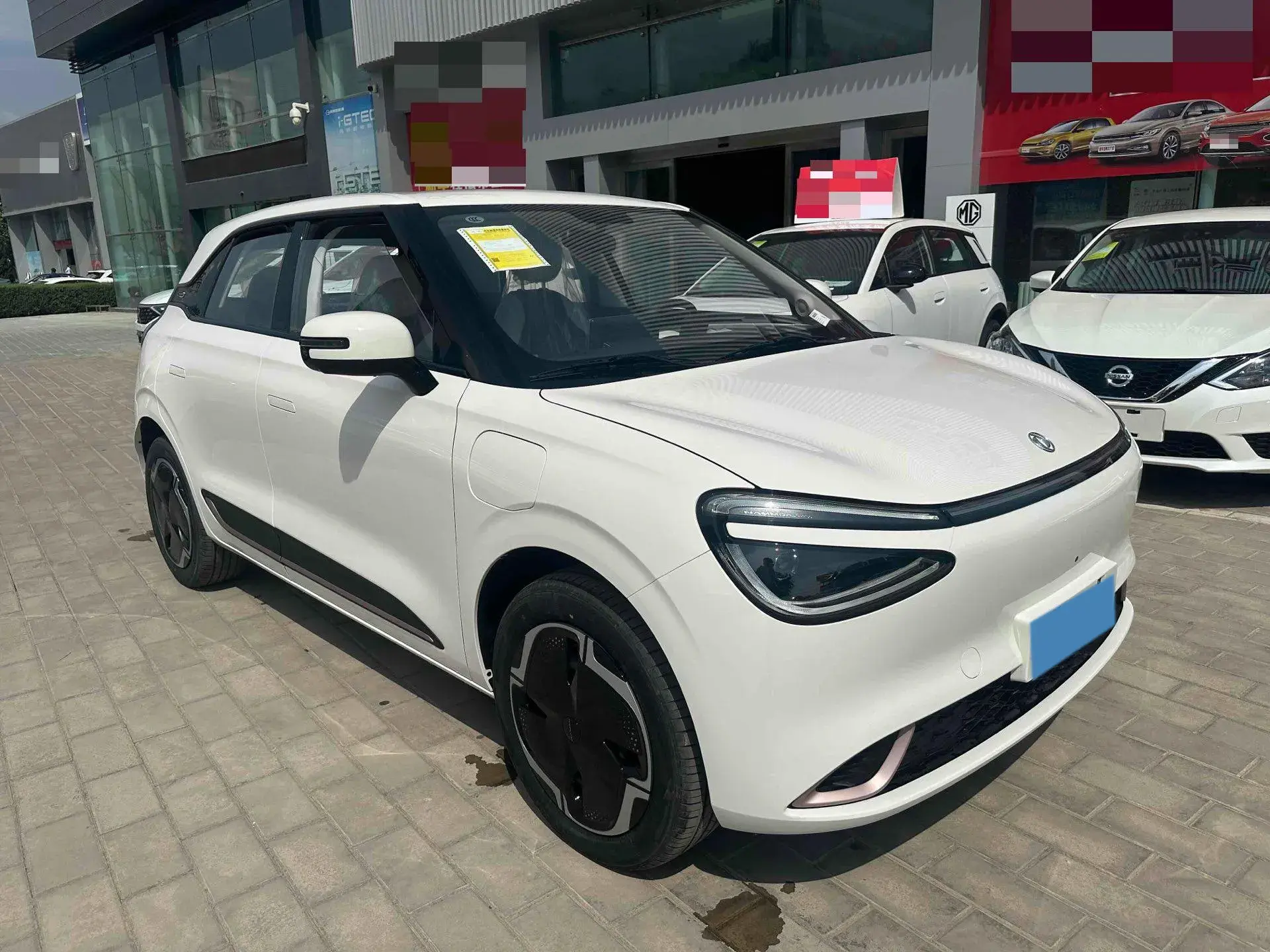 2024 DONGFENG NAMMI thumbnail 2