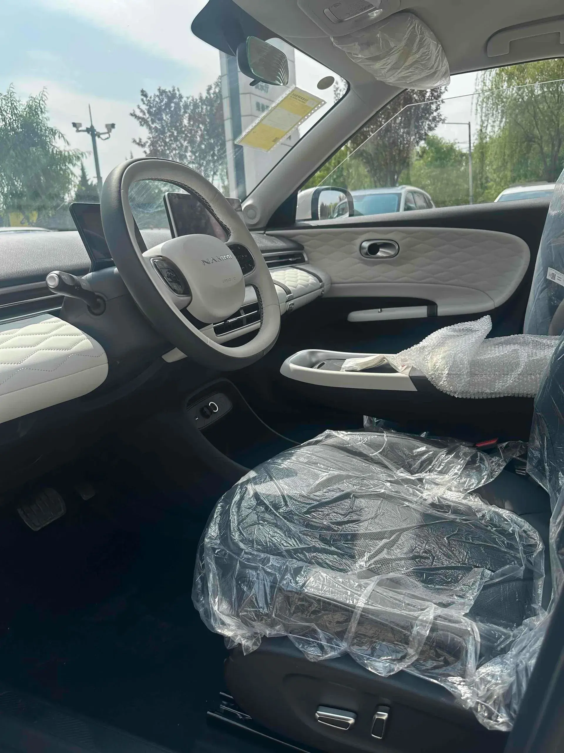 2024 DONGFENG NAMMI thumbnail 3