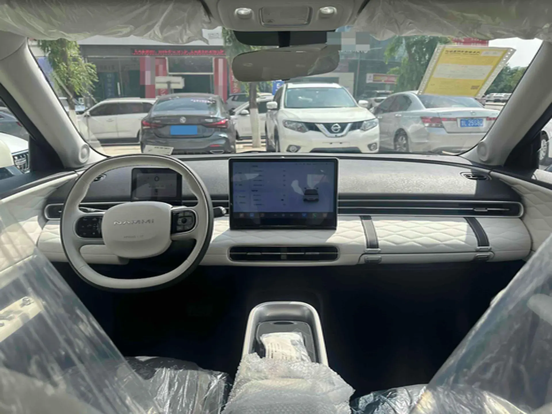 2024 DONGFENG NAMMI thumbnail 4