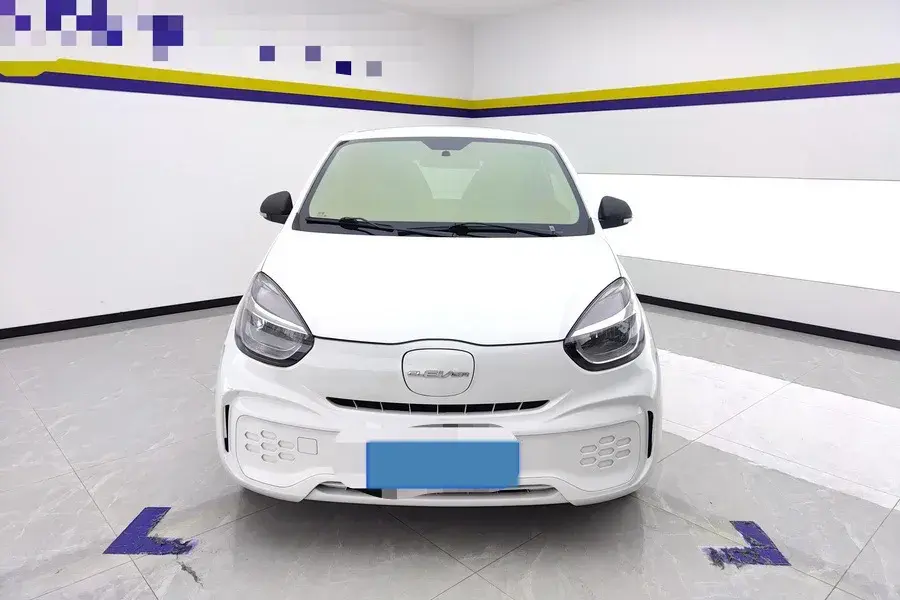 2021 ROEWE CLEVER thumbnail 3