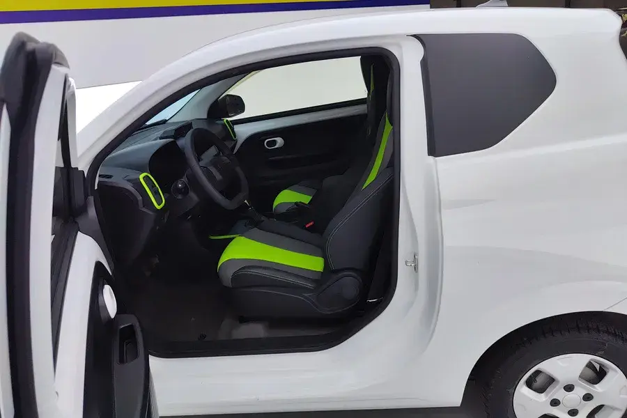 2021 ROEWE CLEVER thumbnail 4