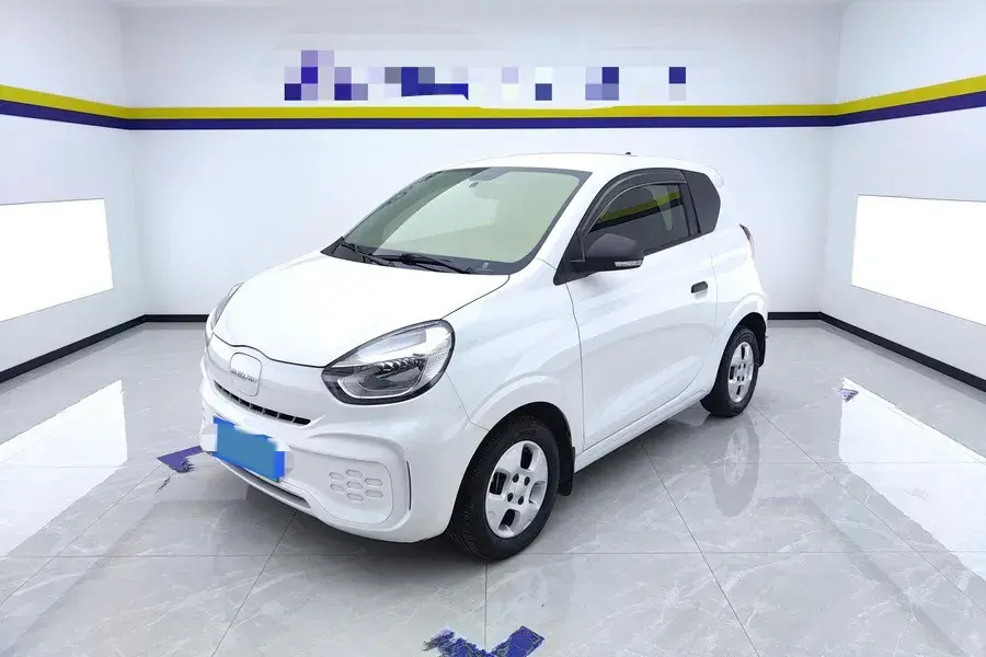 2021 ROEWE CLEVER view 1