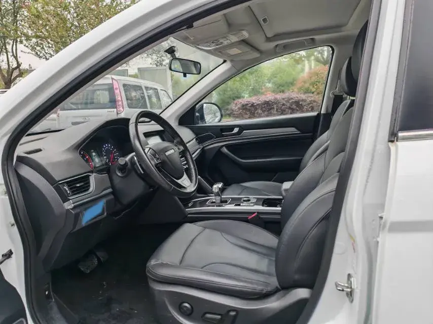 2018 HAVAL H6 thumbnail 4