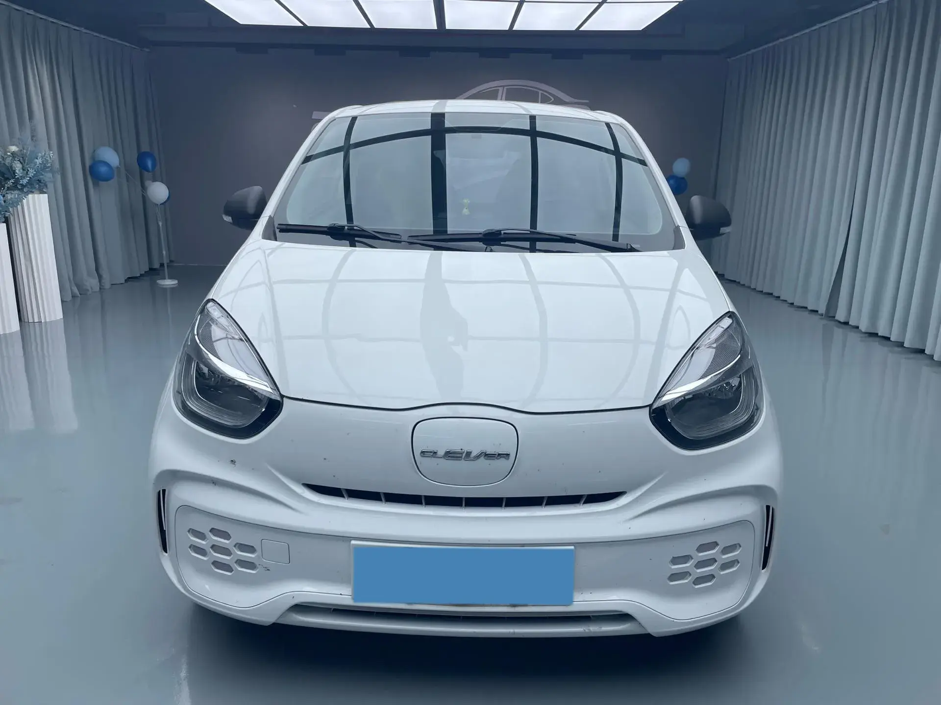 2021 ROEWE CLEVER thumbnail 2