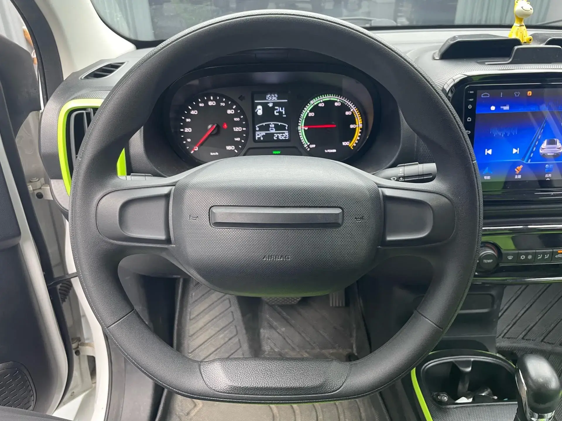 2021 ROEWE CLEVER thumbnail 3