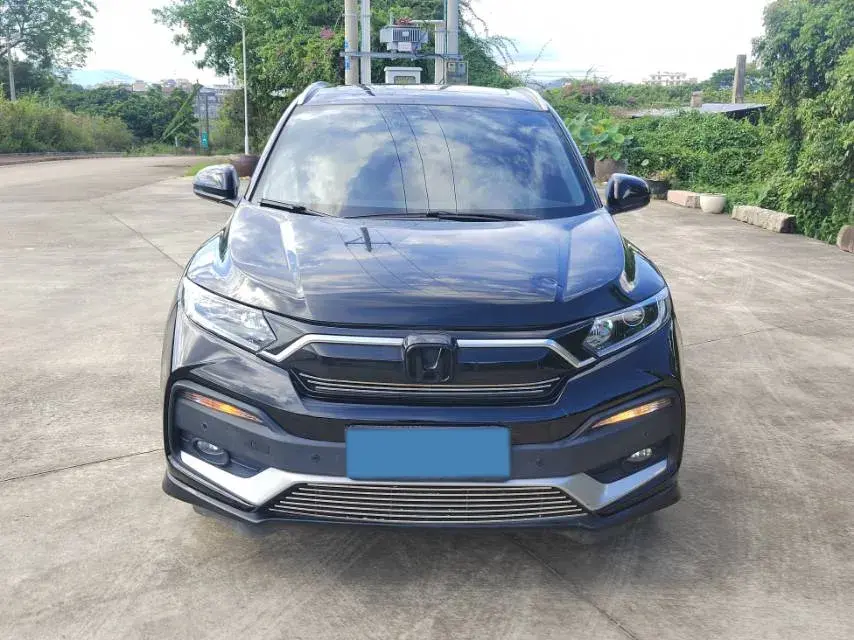 2021 HONDA XR-V thumbnail 2