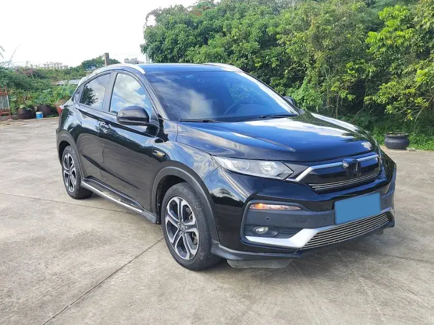 2021 HONDA XR-V thumbnail 3