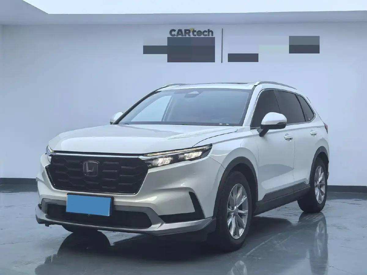 2023 Honda CR-V 1.5T 193HP L4 CVT