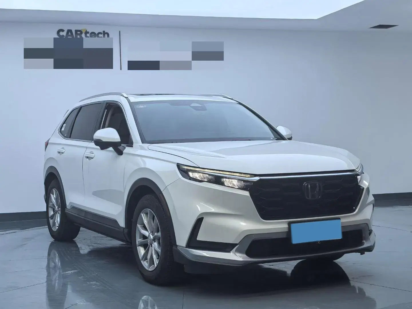 2023 HONDA CR-V thumbnail 3